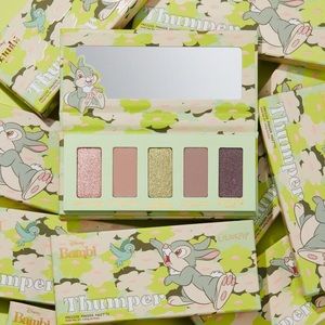Colourpop Palette Bambi Collection Thumper Eyeshadow Palette